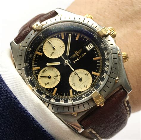 uhen breitling damen chronomat automatic|breitling chronomat 42 for sale.